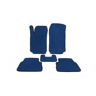 Alfombrillas EVA (Azul) Opel Vectra C 2002-2008 foto 1