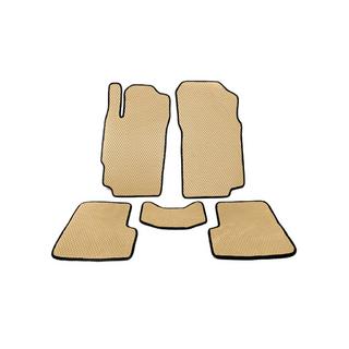 Alfombrillas EVA (Beige)