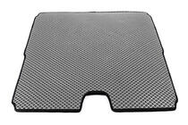 Peugeot 3008 2008-2016 Alfombrilla de maletero EVA Gris foto 5
