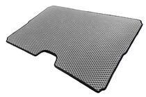 Peugeot 3008 2008-2016 Alfombrilla de maletero EVA Gris foto 6