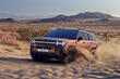 Hyundai Santa Fe de quinta generación: una revisión del crossover foto 2