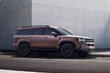 Hyundai Santa Fe de quinta generación: una revisión del crossover foto 3