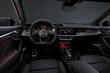 Audi RS 3 Sportback: una revisión del hatchback cargado foto 5