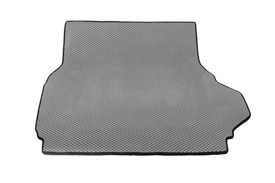 Range Rover III L322 2002-2012 Alfombrilla de Maletero EVA Gris Image