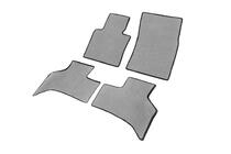 Range Rover III L322 2002-2012 Alfombrillas EVA (Gris) V-1 foto 2