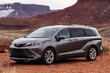 Revisión de la minivan Toyota Sienna de cuarta generación foto 1