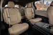 Revisión de la minivan Toyota Sienna de cuarta generación foto 6