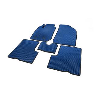 Alfombrillas EVA (Azul) Dacia Duster 2008-2018 foto 2
