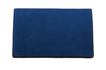 Renault Kangoo 2008–2020 Alfombrilla de maletero EVA Azul foto 1