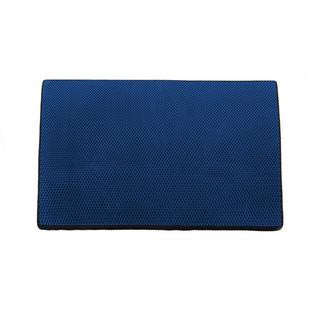 Alfombrilla de maletero EVA Azul Renault Kangoo 2008–2020 foto 1