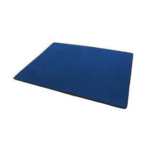 Alfombrilla de maletero EVA Azul Renault Kangoo 2008–2020 foto 2