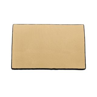 Alfombrilla de maletero (EVA, Beige) Renault Kangoo 2008–2020 foto 1