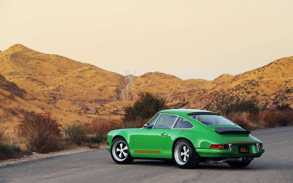 Rejuvenecer el coche: cinco formas de darle frescura al coche
