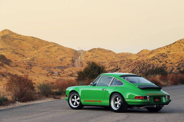 Rejuvenecer el coche: cinco formas de darle frescura al coche Foto 1