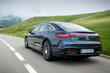 EQS: el buque insignia de los coches eléctricos de Mercedes-Benz foto 4