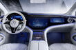 EQS: el buque insignia de los coches eléctricos de Mercedes-Benz foto 6