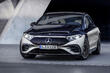 EQS: el buque insignia de los coches eléctricos de Mercedes-Benz foto 2