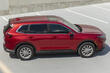 Honda CR-V de sexta generación: una revisión del crossover foto 1