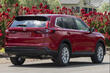 Honda CR-V de sexta generación: una revisión del crossover foto 4