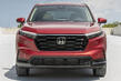 Honda CR-V de sexta generación: una revisión del crossover foto 3