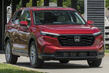 Honda CR-V de sexta generación: una revisión del crossover foto 2