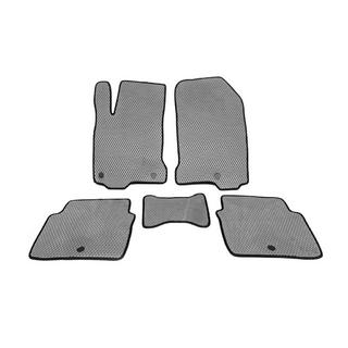 Alfombrillas EVA (Gris) Renault Latitude 2010-2015 foto 1