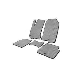 Alfombrillas EVA (Gris) Renault Latitude 2010-2015 foto 2