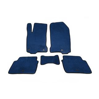 Alfombrillas EVA (Azul) Renault Latitude 2010-2015 foto 1