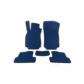 Alfombrillas EVA HB (Azul) Renault Megane III 2009-2016 foto 1