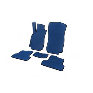 Alfombrillas EVA HB (Azul) Renault Megane III 2009-2016 foto 2