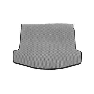 Alfombrilla de maletero SW (EVA, Gris) Renault Megane II 2004-2009 foto 1