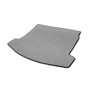 Alfombrilla de maletero SW (EVA, Gris) Renault Megane II 2004-2009 foto 2