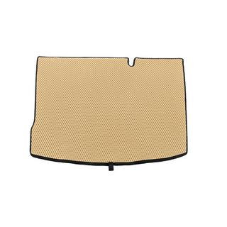 Alfombrilla de Maletero (EVA, Beige) Renault Sandero 2007-2013 foto 1