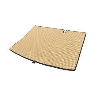 Alfombrilla de Maletero (EVA, Beige) Renault Sandero 2007-2013 foto 2