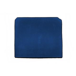 Alfombrilla de maletero (EVA, Azul, 5 plazas) Grand Renault Scenic/Grand 2009-2016 foto 1