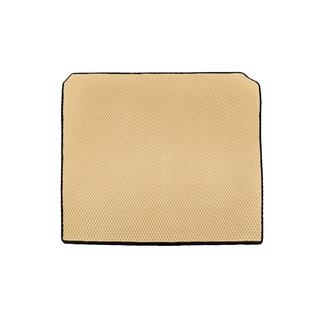 Alfombrilla de maletero (EVA, Beige, 5 plazas) Grand Renault Scenic/Grand 2009-2016 foto 1