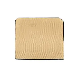 Alfombrilla de maletero (EVA, Beige, 5 plazas) Grand foto 1