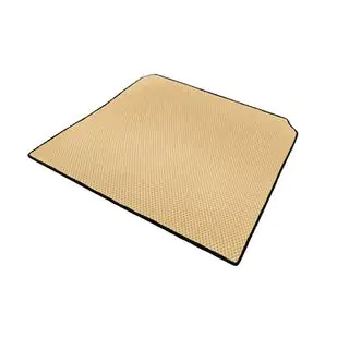 Alfombrilla de maletero (EVA, Beige, 5 plazas) Grand foto 2