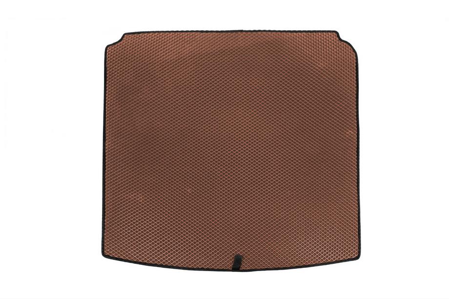 Renault Talisman 2015-2022 Alfombrilla de maletero EVA Marrón Image