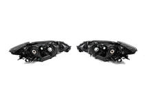 Lexus ES 2012-2018 Faros Delanteros OEM V2 (2012-2015, 2 uds) foto 4