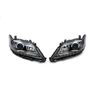 Faros Delanteros OEM V2 (2012-2015, 2 uds) foto 2