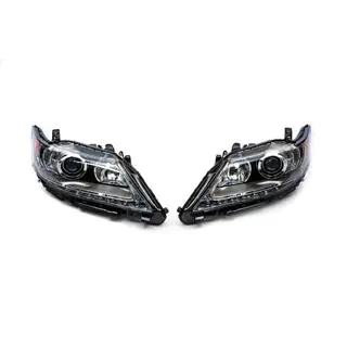 Faros Delanteros OEM V2 (2012-2015, 2 uds) foto 2