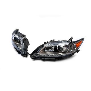Faros Delanteros OEM V2 (2012-2015, 2 uds) foto 1