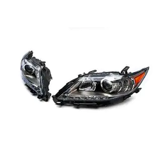 Faros Delanteros OEM V2 (2012-2015, 2 uds) foto 1