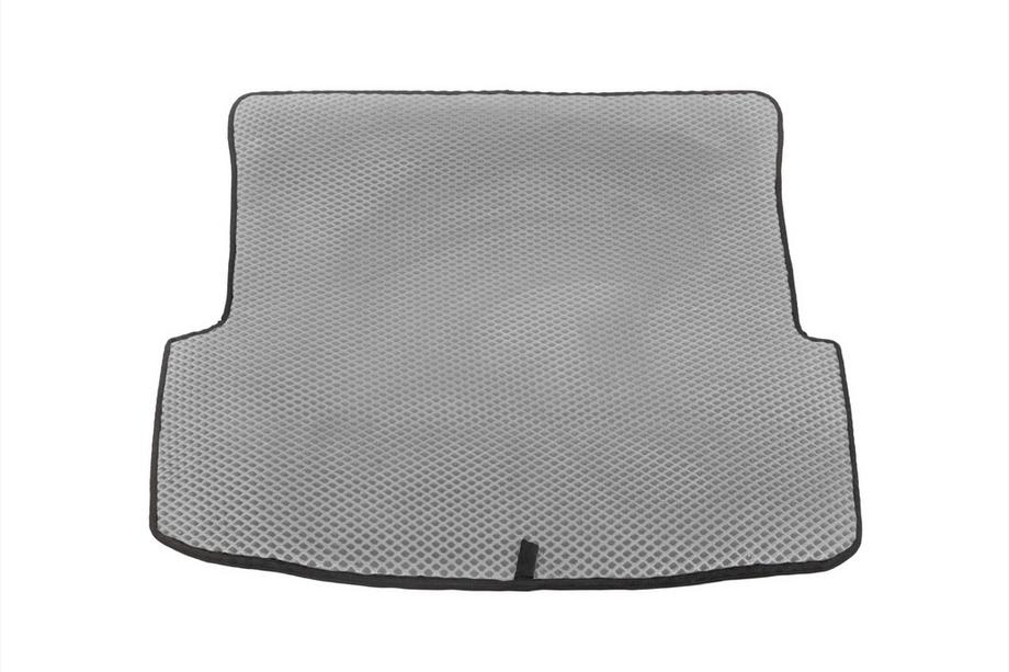 Skoda Octavia I Tour A4 1996-2010 Alfombrilla de Maletero EVA Gris Image