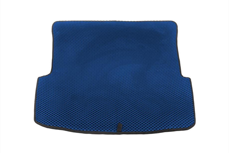 Skoda Octavia I Tour A4 1996-2010 Alfombrilla de maletero EVA Azul Image