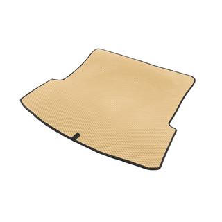 Alfombrilla de maletero (EVA, Beige) Skoda Octavia I Tour A4 1996-2010 foto 2