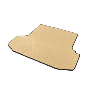 Alfombrilla de maletero V-4 SW (EVA, Beige) foto 2
