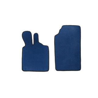 Alfombrillas EVA Fortwo (Azul) Smart 2007-2014 foto 1