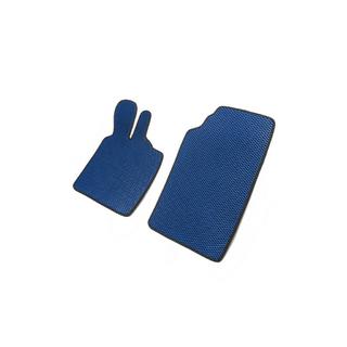 Alfombrillas EVA Fortwo (Azul) Smart 2007-2014 foto 2